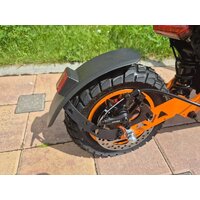 Электросамокат Terax XS05 Pro - Превью изображения №8 — Интернет-магазин Nexton