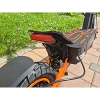 Электросамокат Terax XS05 Pro - Превью изображения №6 — Интернет-магазин Nexton