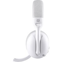 Наушники Defender Triple (белый) - Превью изображения №5 — Интернет-магазин Nexton