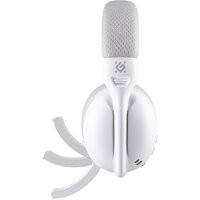 Наушники Defender Triple (белый) - Превью изображения №6 — Интернет-магазин Nexton