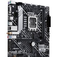 Материнская плата ASUS Prime H610M-A WiFi - Превью изображения №3 — Интернет-магазин Nexton