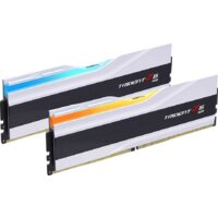Оперативная память G.Skill Trident Z5 RGB 2x16ГБ DDR5 6400МГц F5-6400J3239G16GX2-TZ5RW - Превью изображения №2 — Интернет-магазин Nexton
