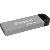 USB Flash Kingston Kyson 64GB - Превью изображения №3 — Интернет-магазин Nexton