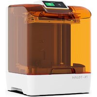 LCD принтер Creality Halot-X1 - Превью изображения №2 — Интернет-магазин Nexton