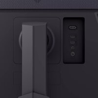 Игровой монитор LG UltraGear 27GS75Q-B - Превью изображения №5 — Интернет-магазин Nexton