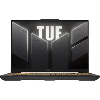 Игровой ноутбук ASUS TUF Gaming F16 FX607VJ-RL197 - Превью изображения №5 — Интернет-магазин Nexton