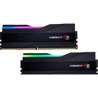 G.Skill Trident Z5 RGB 2x64ГБ DDR5 6000 МГц F5-6000J3444F64GX2-TZ5RK