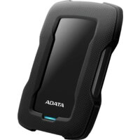 Внешний накопитель ADATA HD330 AHD330-4TU31-CBK 4TB (черный) - Превью изображения №2 — Интернет-магазин Nexton