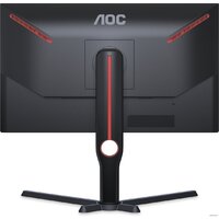 Игровой монитор AOC Agon 25G3ZM - Превью изображения №7 — Интернет-магазин Nexton