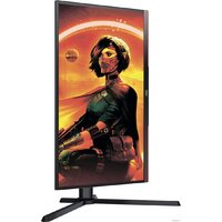 Игровой монитор AOC Agon 25G3ZM - Превью изображения №5 — Интернет-магазин Nexton