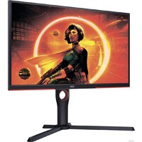Игровой монитор AOC Agon 25G3ZM - Превью изображения №10 — Интернет-магазин Nexton