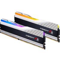 Оперативная память G.Skill Trident Z5 RGB 2x32ГБ DDR5 6000МГц F5-6000J3040G32GX2-TZ5RW - Превью изображения №3 — Интернет-магазин Nexton