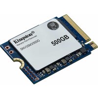 SSD Kingston NV3 500GB SNV3SM3/500G - Превью изображения №2 — Интернет-магазин Nexton