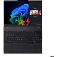 Ноутбук Lenovo ThinkPad T16 Gen 4 AMD 21QN004BFW - Превью изображения №8 — Интернет-магазин Nexton