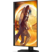 Игровой монитор AOC Gaming 24G4X - Превью изображения №6 — Интернет-магазин Nexton