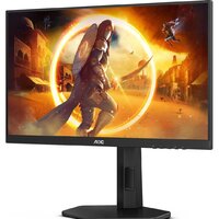 Игровой монитор AOC Gaming 24G4X - Превью изображения №3 — Интернет-магазин Nexton