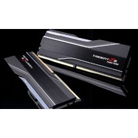 Оперативная память G.Skill Trident Z5 Neo RGB 2x64ГБ DDR5 6000МГц F5-6000J3444F64GX2-TZ5NR - Превью изображения №7 — Интернет-магазин Nexton