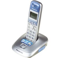 Радиотелефон Panasonic KX-TG2511RUS - Превью изображения №3 — Интернет-магазин Nexton