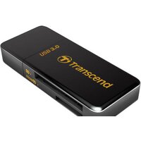 Карт-ридер Transcend TS-RDF5K - Превью изображения №2 — Интернет-магазин Nexton
