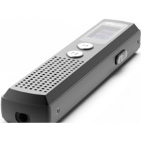 Диктофон Ritmix RR-120 8GB (черный) - Превью изображения №4 — Интернет-магазин Nexton