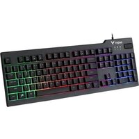 Клавиатура Rapoo V50S (черный) - Превью изображения №4 — Интернет-магазин Nexton