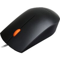 Мышь Lenovo 300 USB Mouse - Превью изображения №3 — Интернет-магазин Nexton