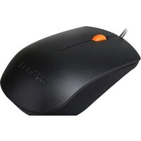 Мышь Lenovo 300 USB Mouse - Превью изображения №2 — Интернет-магазин Nexton