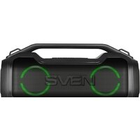 Беспроводная колонка SVEN PS-390 - Превью изображения №4 — Интернет-магазин Nexton