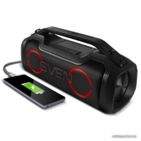 Беспроводная колонка SVEN PS-390 - Превью изображения №10 — Интернет-магазин Nexton