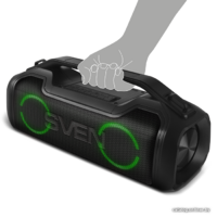 Беспроводная колонка SVEN PS-390 - Превью изображения №11 — Интернет-магазин Nexton