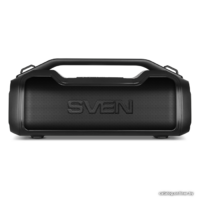 Беспроводная колонка SVEN PS-390 - Превью изображения №5 — Интернет-магазин Nexton