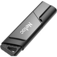 USB Flash Netac U336S USB 3.2 128GB NT03U336S-128G-32BK - Превью изображения №3 — Интернет-магазин Nexton