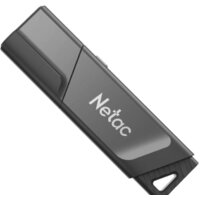 USB Flash Netac U336S USB 3.2 128GB NT03U336S-128G-32BK - Превью изображения №4 — Интернет-магазин Nexton