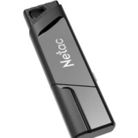 USB Flash Netac U336S USB 3.2 128GB NT03U336S-128G-32BK - Превью изображения №2 — Интернет-магазин Nexton