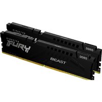 Kingston FURY Beast 2x32ГБ DDR5 5600МГц KF556C36BBEK2-64