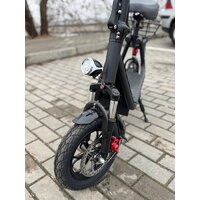 Электросамокат Terax H1 - Превью изображения №8 — Интернет-магазин Nexton