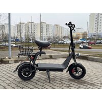 Электросамокат Terax H1 - Превью изображения №2 — Интернет-магазин Nexton