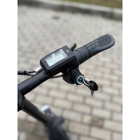 Электросамокат Terax H1 - Превью изображения №7 — Интернет-магазин Nexton