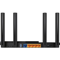 Wi-Fi роутер TP-Link Archer AX55 - Превью изображения №4 — Интернет-магазин Nexton