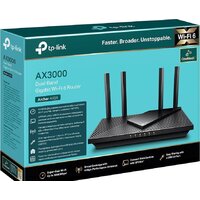 Wi-Fi роутер TP-Link Archer AX55 - Превью изображения №8 — Интернет-магазин Nexton