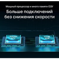 Wi-Fi роутер TP-Link Archer AX55 - Превью изображения №7 — Интернет-магазин Nexton