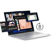 Ноутбук Lenovo ThinkBook 16 G8 IAL 21SK007URT - Превью изображения №17 — Интернет-магазин Nexton