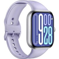 Умные часы Xiaomi Redmi Watch 5 (фиолетовый, международная версия) - Превью изображения №3 — Интернет-магазин Nexton