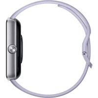 Умные часы Xiaomi Redmi Watch 5 (фиолетовый, международная версия) - Превью изображения №4 — Интернет-магазин Nexton