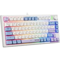 Клавиатура Defender Novis GK-318 - Превью изображения №2 — Интернет-магазин Nexton