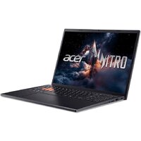 Игровой ноутбук Acer Nitro Lite 16 NL16-71G NH.D2AER.002 - Превью изображения №2 — Интернет-магазин Nexton