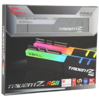 Оперативная память G.Skill Trident Z RGB 2x16GB DDR4 PC4-28800 F4-3600C18D-32GTZR - Превью изображения №2 — Интернет-магазин Nexton