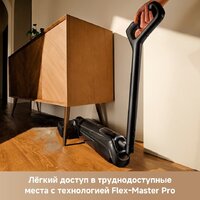 Вертикальный моющий пылесос Trouver Wet and Dry Vacuum M50 HMH36A (евровилка) - Превью изображения №6 — Интернет-магазин Nexton