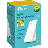 Усилитель Wi-Fi TP-Link RE220 - Превью изображения №2 — Интернет-магазин Nexton