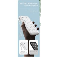 Внешний аккумулятор Usams US-CD150 PB56 10000mAh (черный) - Превью изображения №8 — Интернет-магазин Nexton